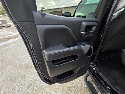 2017 Chevrolet Silverado 1500 LT   - Photo 24 - Westport, MA 02790