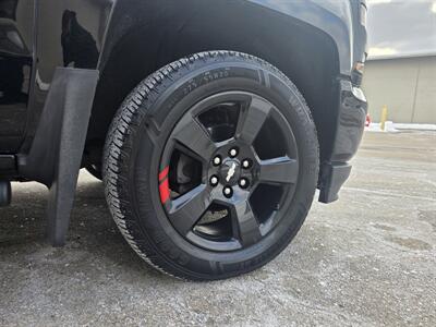 2017 Chevrolet Silverado 1500 LT   - Photo 11 - Westport, MA 02790