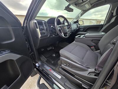 2017 Chevrolet Silverado 1500 LT   - Photo 26 - Westport, MA 02790