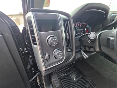 2017 Chevrolet Silverado 1500 LT   - Photo 29 - Westport, MA 02790