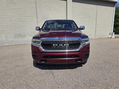 2019 RAM 1500 Limited   - Photo 7 - Westport, MA 02790