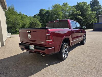 2019 RAM 1500 Limited   - Photo 5 - Westport, MA 02790