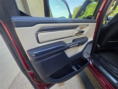 2019 RAM 1500 Limited   - Photo 28 - Westport, MA 02790