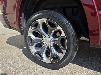 2019 RAM 1500 Limited   - Photo 11 - Westport, MA 02790