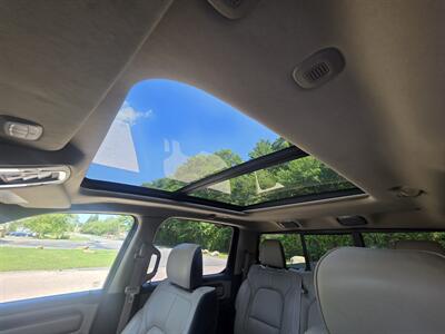 2019 RAM 1500 Limited   - Photo 25 - Westport, MA 02790