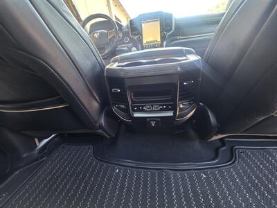 2019 RAM 1500 Limited   - Photo 31 - Westport, MA 02790