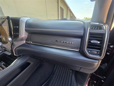 2019 RAM 1500 Limited   - Photo 30 - Westport, MA 02790