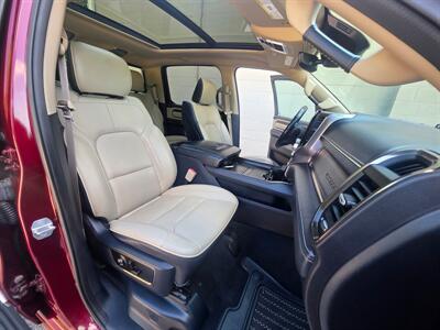 2019 RAM 1500 Limited   - Photo 23 - Westport, MA 02790