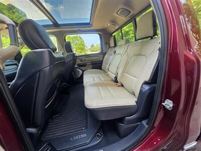 2019 RAM 1500 Limited   - Photo 19 - Westport, MA 02790