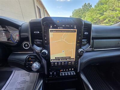 2019 RAM 1500 Limited   - Photo 14 - Westport, MA 02790