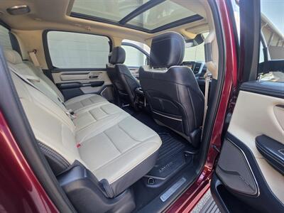 2019 RAM 1500 Limited   - Photo 20 - Westport, MA 02790