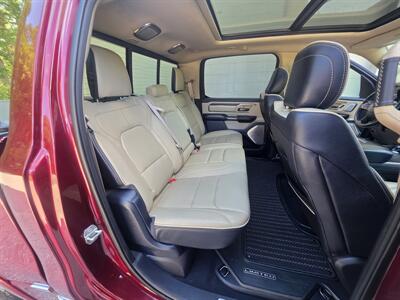 2019 RAM 1500 Limited   - Photo 21 - Westport, MA 02790
