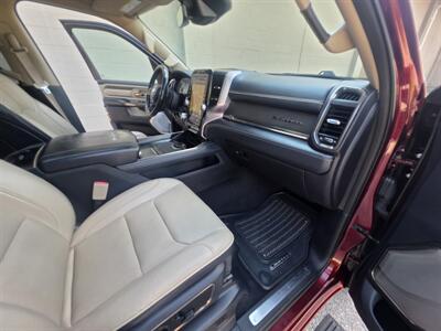 2019 RAM 1500 Limited   - Photo 22 - Westport, MA 02790