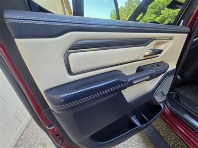 2019 RAM 1500 Limited   - Photo 26 - Westport, MA 02790