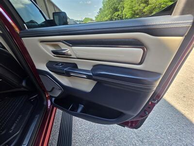 2019 RAM 1500 Limited   - Photo 29 - Westport, MA 02790