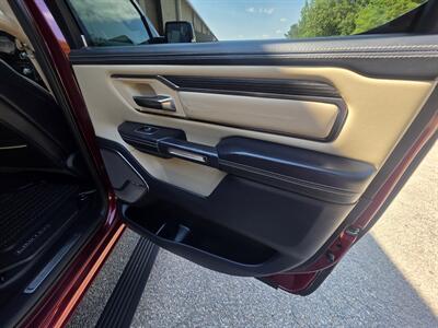 2019 RAM 1500 Limited   - Photo 27 - Westport, MA 02790