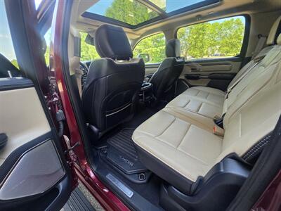 2019 RAM 1500 Limited   - Photo 18 - Westport, MA 02790