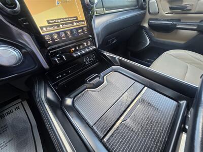 2019 RAM 1500 Limited   - Photo 32 - Westport, MA 02790