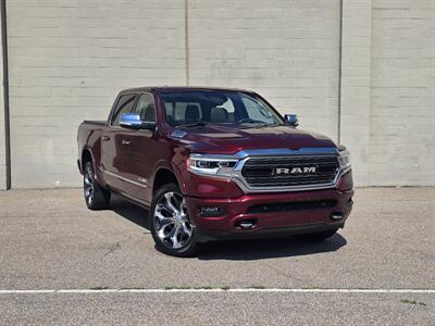 2019 RAM 1500 Limited   - Photo 6 - Westport, MA 02790