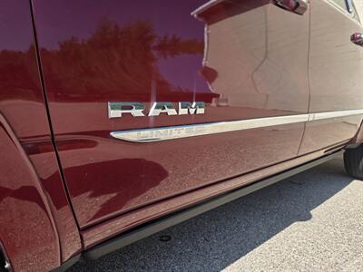 2019 RAM 1500 Limited   - Photo 10 - Westport, MA 02790