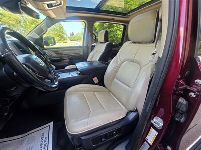 2019 RAM 1500 Limited   - Photo 16 - Westport, MA 02790