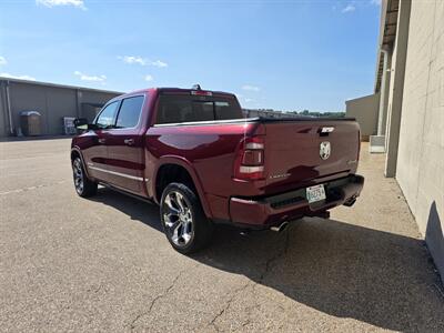 2019 RAM 1500 Limited   - Photo 3 - Westport, MA 02790