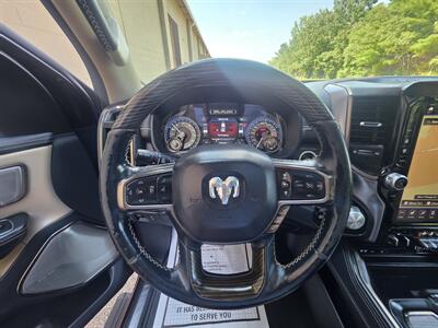 2019 RAM 1500 Limited   - Photo 13 - Westport, MA 02790