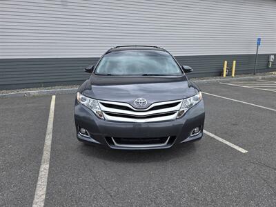 2014 Toyota Venza LE - Photo 7 - Westport, MA 02790