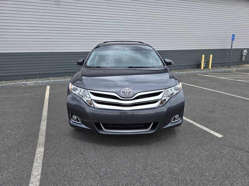 2014 Toyota Venza LE - Photo 7 - Westport, MA 02790