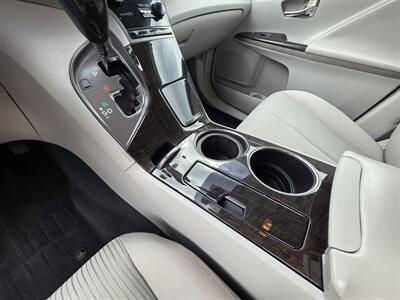 2014 Toyota Venza LE - Photo 18 - Westport, MA 02790