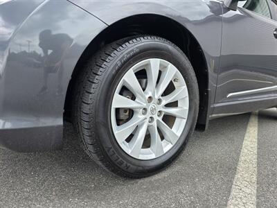 2014 Toyota Venza LE - Photo 10 - Westport, MA 02790