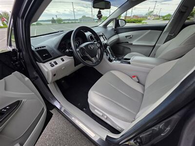 2014 Toyota Venza LE - Photo 15 - Westport, MA 02790