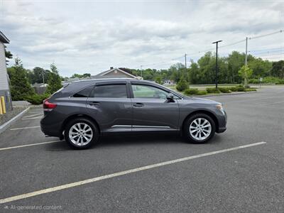 2014 Toyota Venza LE - Photo 6 - Westport, MA 02790