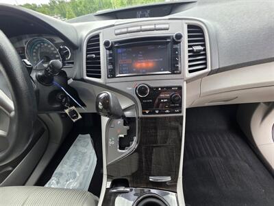 2014 Toyota Venza LE - Photo 29 - Westport, MA 02790