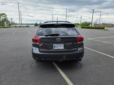2014 Toyota Venza LE - Photo 8 - Westport, MA 02790