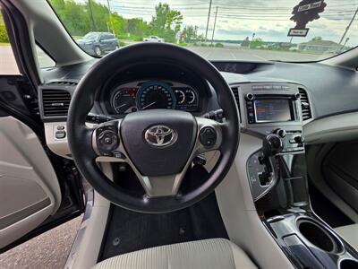 2014 Toyota Venza LE - Photo 19 - Westport, MA 02790