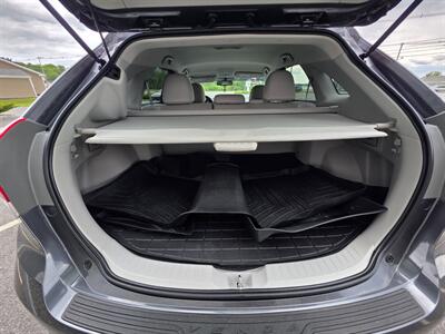 2014 Toyota Venza LE - Photo 22 - Westport, MA 02790