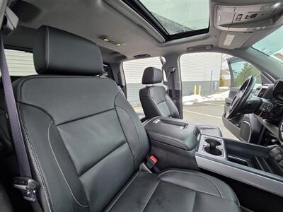 2017 Chevrolet Silverado 1500 LTZ   - Photo 34 - Westport, MA 02790