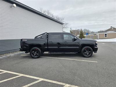 2017 Chevrolet Silverado 1500 LTZ   - Photo 4 - Westport, MA 02790