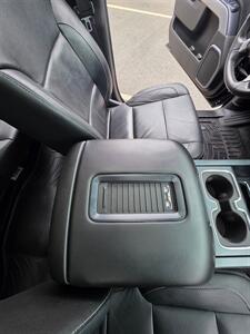 2017 Chevrolet Silverado 1500 LTZ   - Photo 31 - Westport, MA 02790