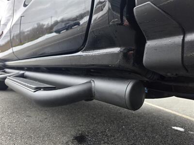 2017 Chevrolet Silverado 1500 LTZ   - Photo 13 - Westport, MA 02790