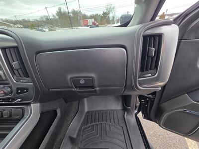 2017 Chevrolet Silverado 1500 LTZ   - Photo 33 - Westport, MA 02790