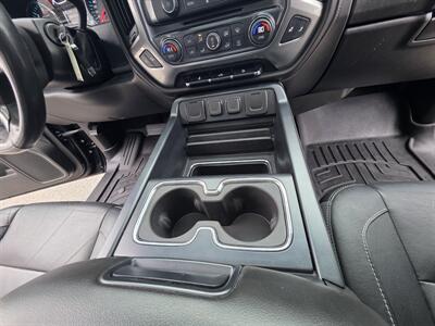 2017 Chevrolet Silverado 1500 LTZ   - Photo 32 - Westport, MA 02790