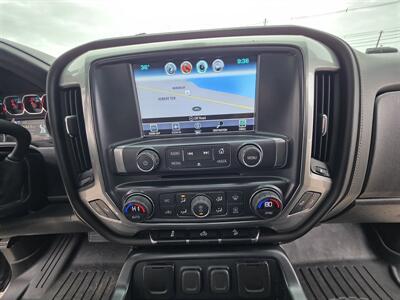 2017 Chevrolet Silverado 1500 LTZ   - Photo 17 - Westport, MA 02790