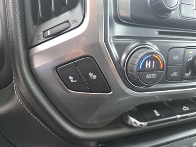 2017 Chevrolet Silverado 1500 LTZ   - Photo 27 - Westport, MA 02790