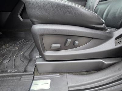 2017 Chevrolet Silverado 1500 LTZ   - Photo 28 - Westport, MA 02790