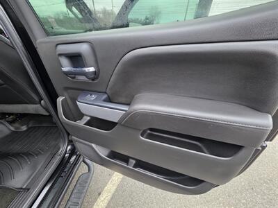 2017 Chevrolet Silverado 1500 LTZ   - Photo 35 - Westport, MA 02790