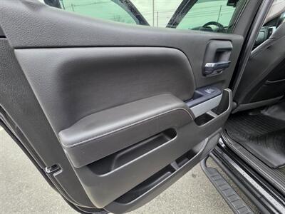 2017 Chevrolet Silverado 1500 LTZ   - Photo 30 - Westport, MA 02790