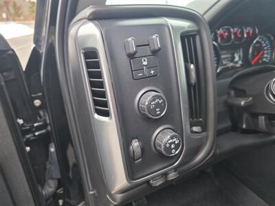 2017 Chevrolet Silverado 1500 LTZ   - Photo 26 - Westport, MA 02790
