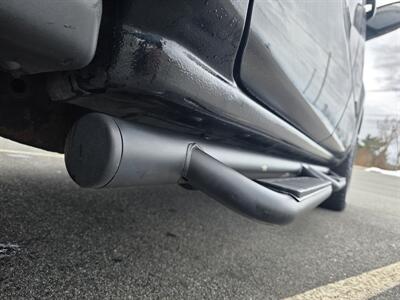 2017 Chevrolet Silverado 1500 LTZ   - Photo 12 - Westport, MA 02790